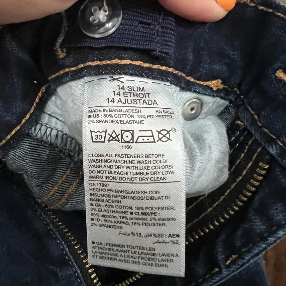 Old Navy Jeans